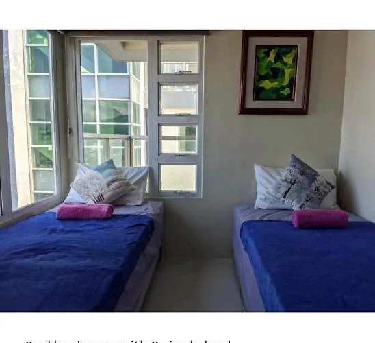 One Pavilion Place * Cebu