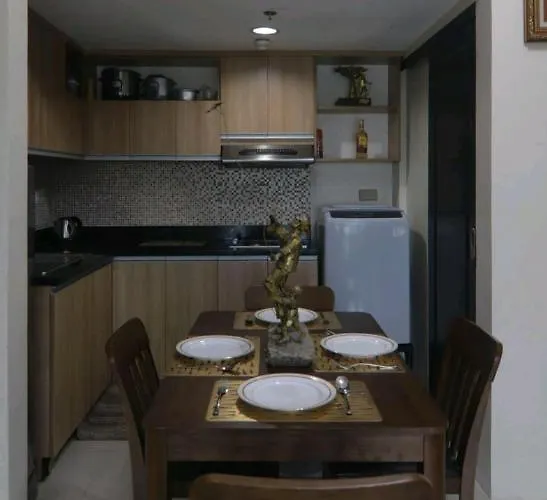 One Pavilion Place Bed & Breakfast *