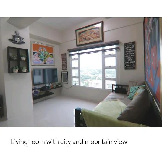Bed & Breakfast One Pavilion Place Cebu