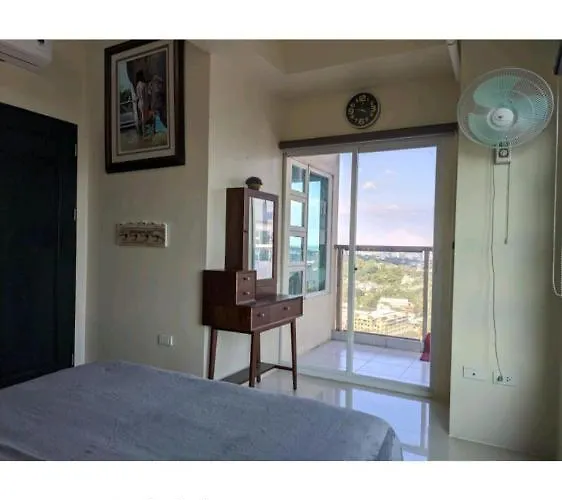 Bed & Breakfast One Pavilion Place