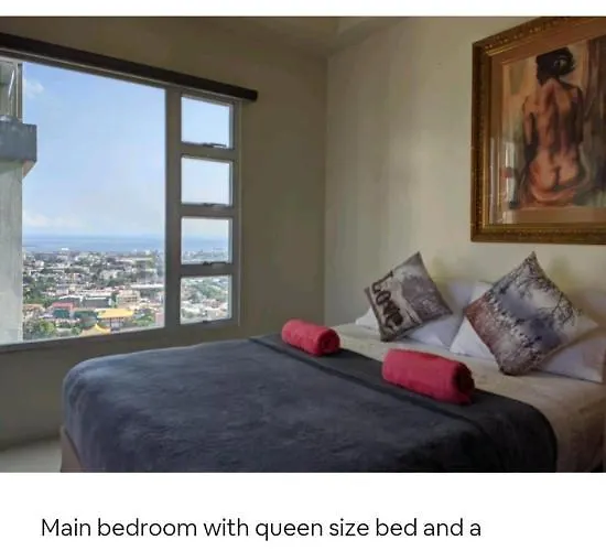 One Pavilion Place Bed & Breakfast Cebu