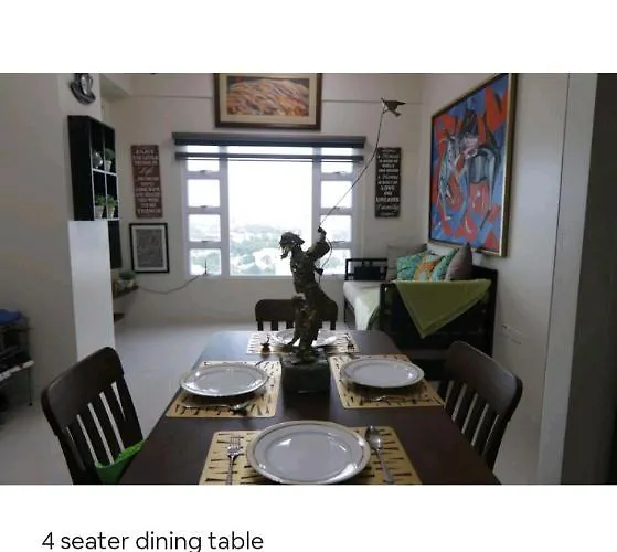 Bed & Breakfast One Pavilion Place