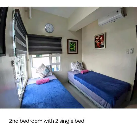 One Pavilion Place Bed & Breakfast Cebu