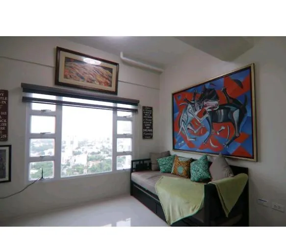 Bed & Breakfast One Pavilion Place Cebu